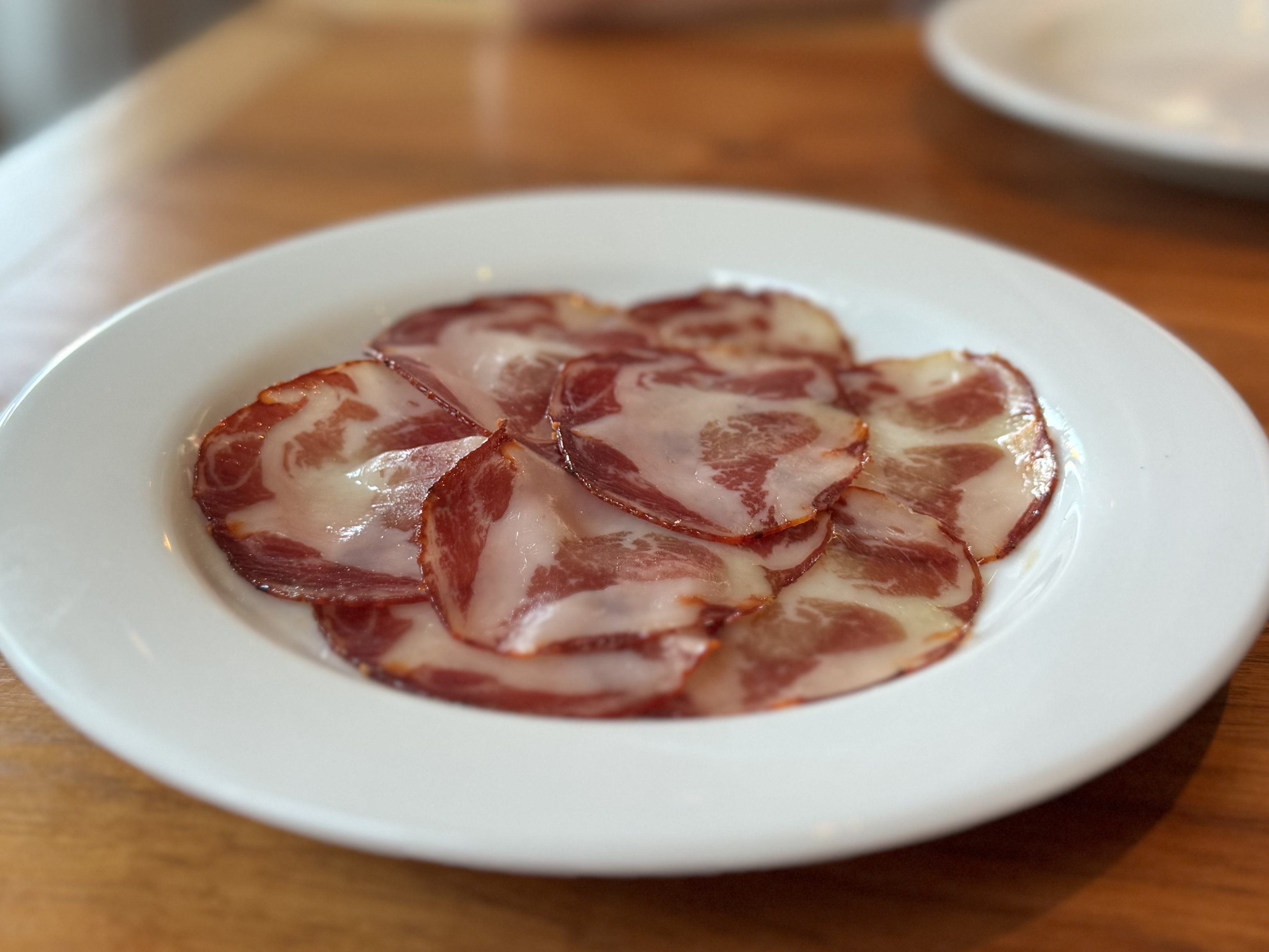 Pata Gorda restaurant in Porto - photo 4